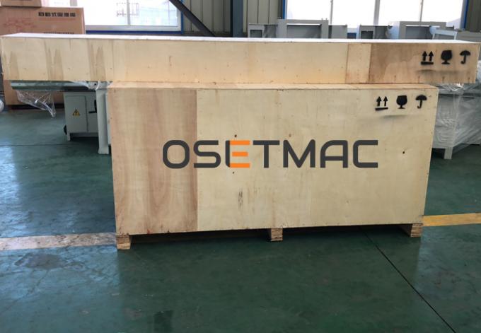 Pakiet drewnianych skrzynek OSETMAC