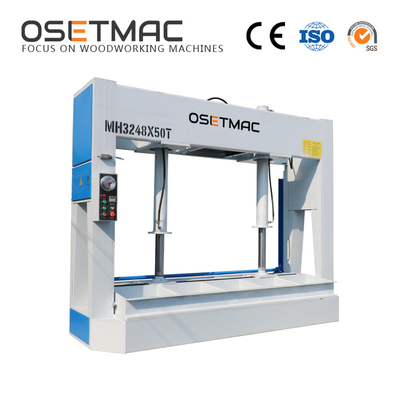 2000 KG Weight Cold Press Machine 50T for Hassle-Free Operation
