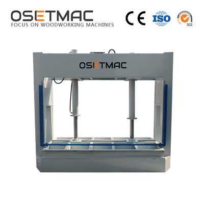 2000 KG Weight Cold Press Machine 50T for Hassle-Free Operation
