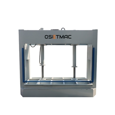 Max.Pressure T 50 Cold Press Machine for Smooth and Precise Pressing